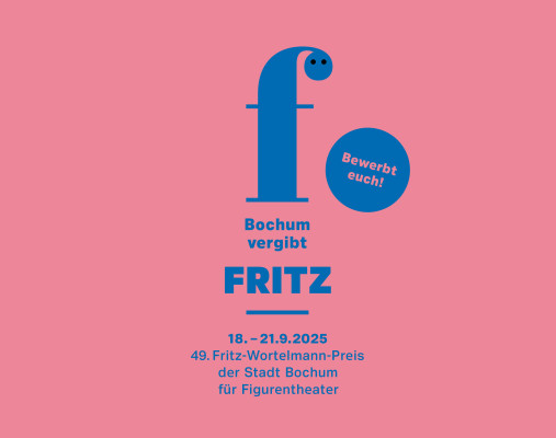 Fritz-Wortelmann-Preis 2025
